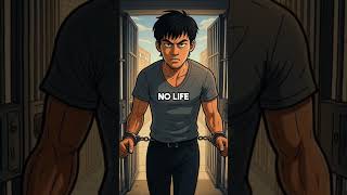 He Escaped 4 Max Security Prisons With Miso Soup 👀
