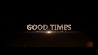 Good Times Тамань 2017г