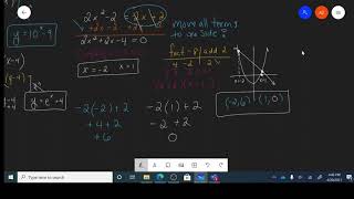 3 5 Nonlinear Substitution