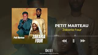 Petit Marteau Zakaria Four