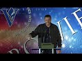 VCMI-BOWIE Sunday Morning Live Stream