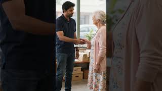 Grocery Clerk's Split-Second Decision Saves Grandma from $500 Scam
