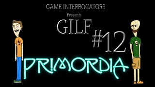 GILF: Primordia #12 screenshot 3