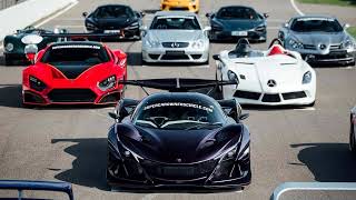 duPont Registry Makes Luxury Car Auctions Exclusive and Online