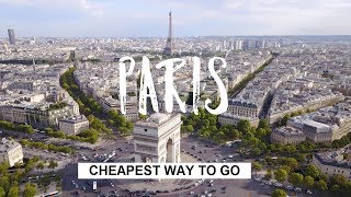 السفر رخيص  |  ازاى تسافر فرنسا ب 7900 جنيه فقط How to travel to france for 7900 Pounds Only