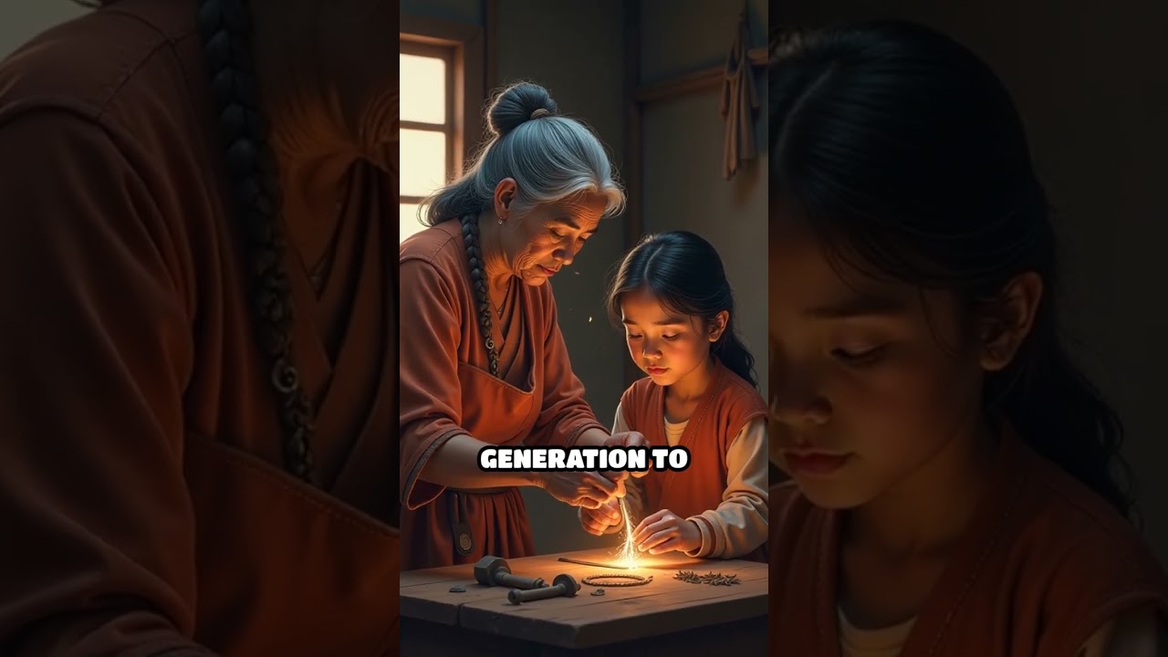 What If We Shared Skills Telepathically?