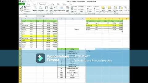 Ms-Excel Shortcut Keys Telugu 👉 F1 to F12 - Using Function Keys in Excel Telugu