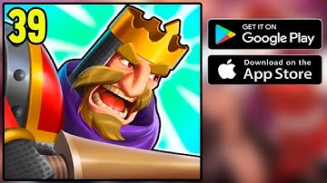 Best NFT GAME MOBILE Tower Conquest: Metaverse P2E / Play to Earn Android ios Gameplay Part 39