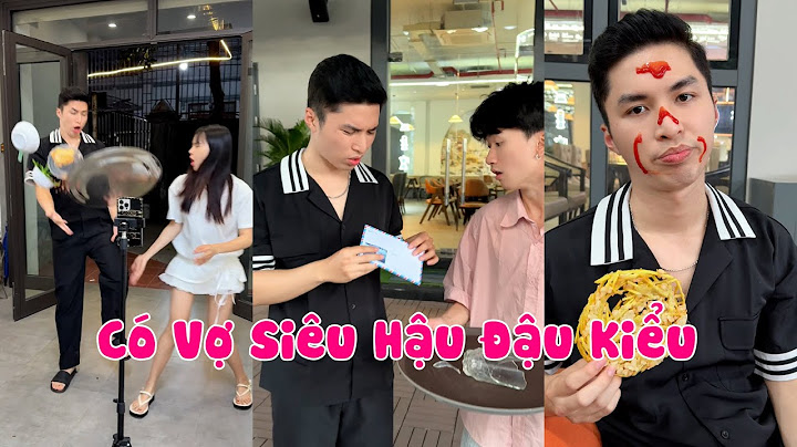 Hoàng Hôn | Có Vợ Siêu Hậu Đậu Kiểu | Tổng Hợp Clip Triệu View Siêu Hài