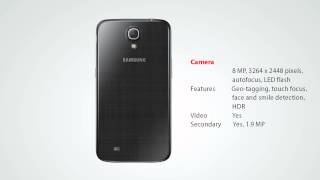 Samsung Galaxy Mega 5.8 I9150