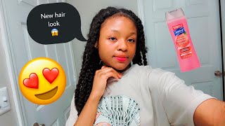 Take My Passion Twists Down w me! & Transforming To This🥰😳