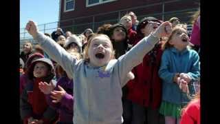 Dispatch/Argus - 2013 Pictures of the Year