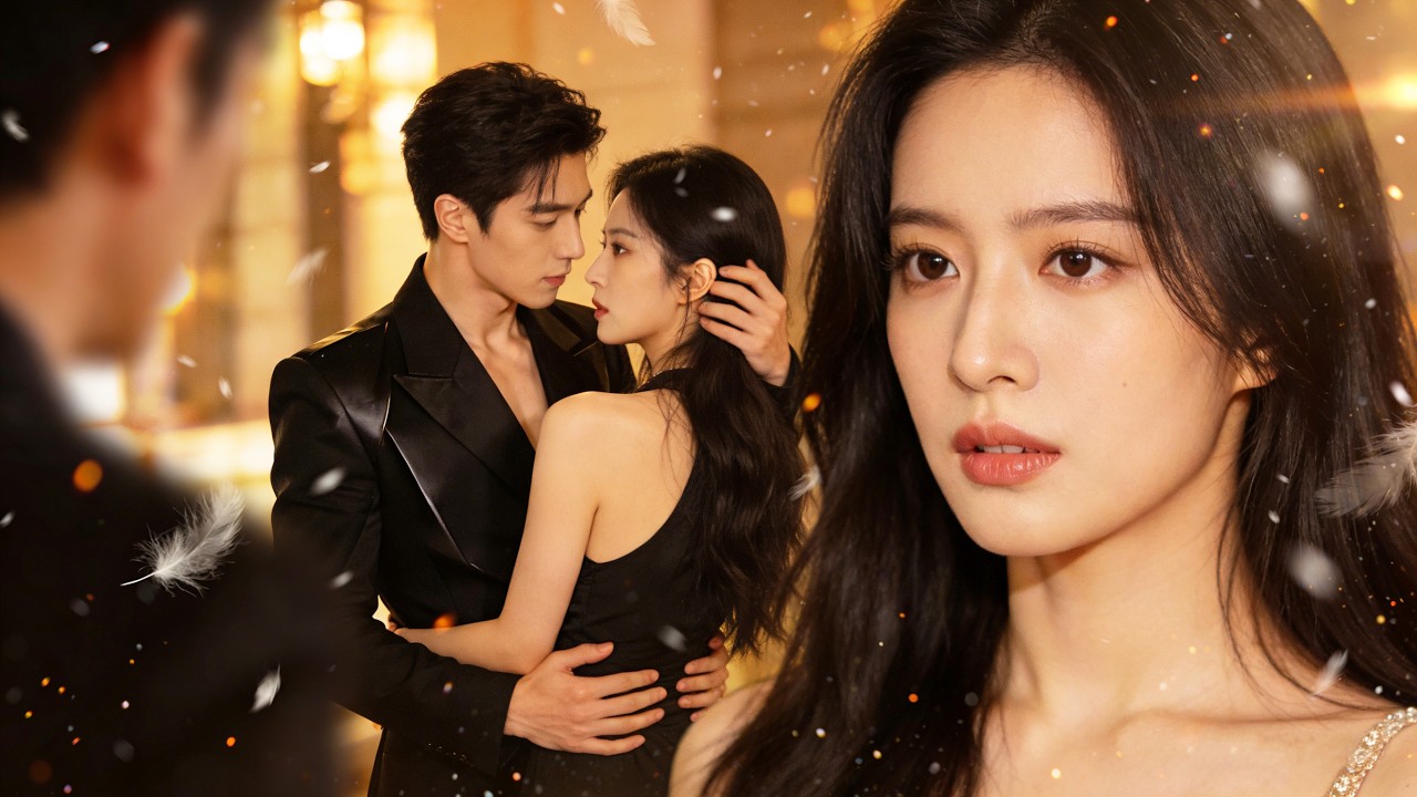 While she was engaged, he never crossed lines; when her fiancé cheated, he claimed his moon.