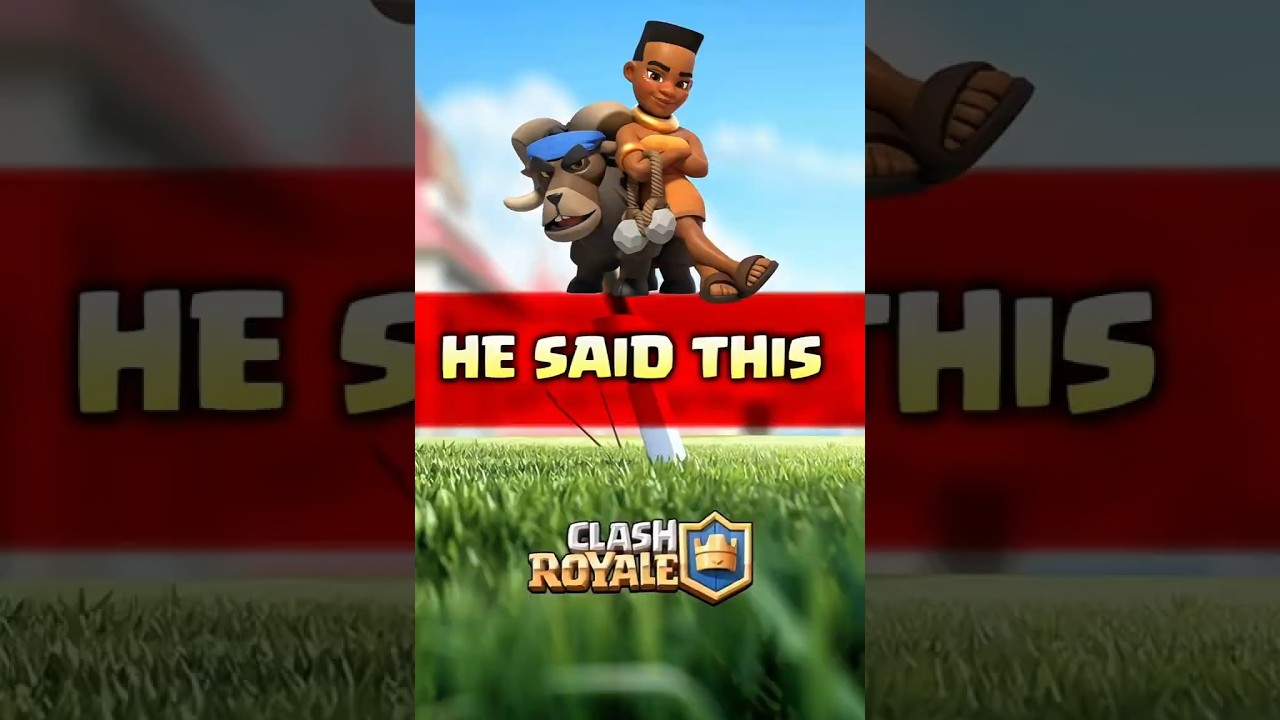 These Counters Are CRAZY… Testing Your Clash Royale Myths 🔥