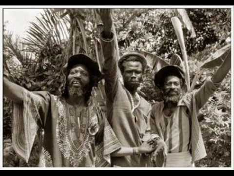 英7” The Abyssinians Tenayistillin Wandimae SK1 2nd Tracs /00050 The Abyssinians - Tenayistillin - YouTube