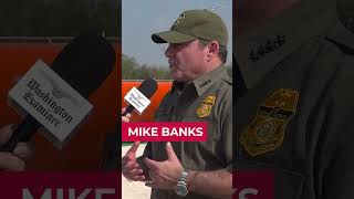 Beyond the border wall: Trump's security measures drop illegal crossings to 55 year lows