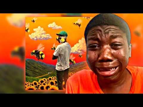 Tyler, the Creator is in full bloom