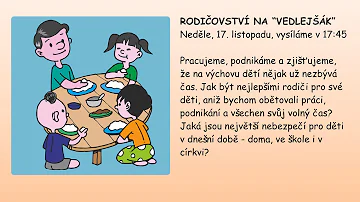 Jak se mění postavení rodiny ve společnosti?