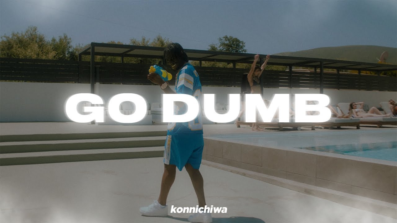 Russ Millions X Buni Type Beat - "Go Dumb" || UK Drill Type Beat 2022