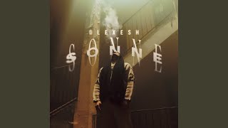 Sonne - Olexesh