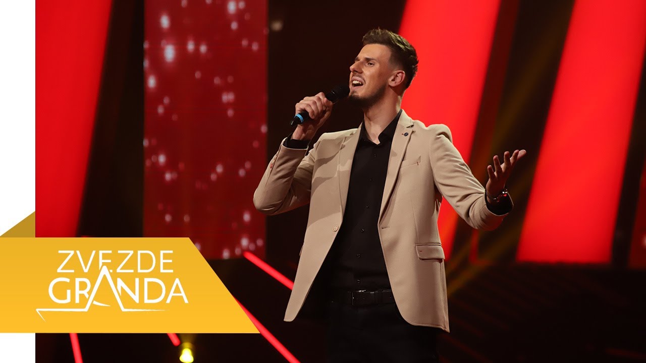 Mirza Karabegovic - Polomio vetra grane, Oci jedne zene - (live) - ZG - 21/22 - 30.10.21. EM 07