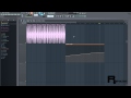 Cómo cambiar (transiciones) de velocidad, tempo o bpm en FL studio 12