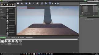 UE4 - Phsyics Ball Platformer Dev Log 2 screenshot 4