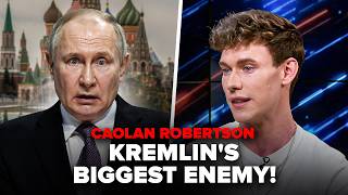 ⚡️It was unreal! Irish journalist stunned by Ukrainian commander. Never seen anything like it before
