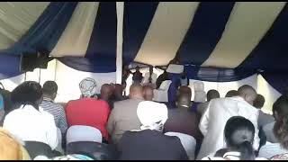 AFM Ndathwesa elivalengeli sathane ngeke ulunge