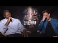 Anthony Mackie & Sebastian Stan being a chaotic duo for 14 minutes straight