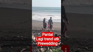 prewedding, sport memancing, jhs sama guguk, #pantainyanyi