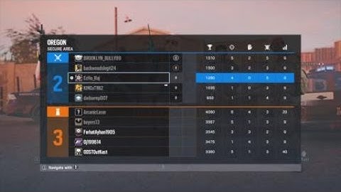 How to throw a game 101