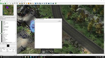 StarCraft 2 Map Editor: Reducing Load Time, Console, and Spell Check