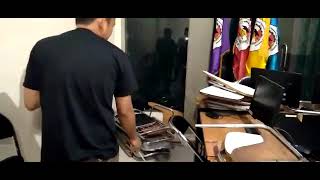 Detik -Detik Tikus Terpojok - Berburu Tikus Kampus