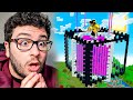 SONO ENTRATO NEL BIG CUBO per la CORONA! - BIG VANILLA - Minecraft ITA