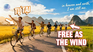 Tự tại - Nghe tôi viết music #nghetoivietmusic #aimusic #music  #heartfeltmusic #amnhac #rock #happy