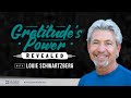 Gratitude’s Power Revealed with Louie Schwartzberg