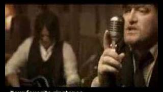 Elbow - Grounds For Divorce Video + Lyrics