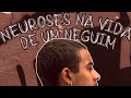 Verse7 mob  neuroses na vida de um neguim feat bmark visualizador oficial