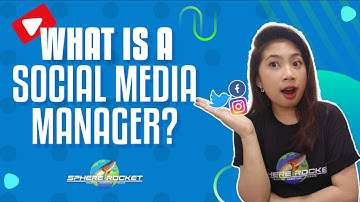 What is a Social Media Manager Sphere Rocket Virtual Assistants