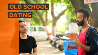 BYN : Old School Dating