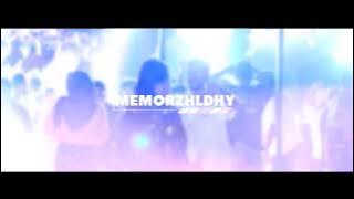 MEMO RIZHALDHY || DANSA PORTU || BABYLON || NEW REMIX 2K24