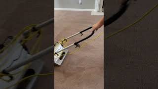 Carpet cleaning in Midland, GA #jetstreamclean #dirtycarpets #viralvideo #satisfying