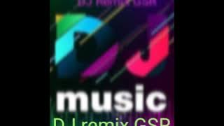 (Aalana Naal muthala) DJ remix song🎶