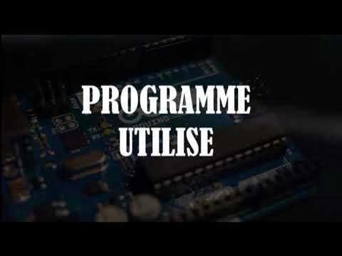 Comment utiliser un afficheur 7 segments avec arduino - YouTube