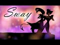 Sway  helluva boss  stolas x blitzo fan animatic