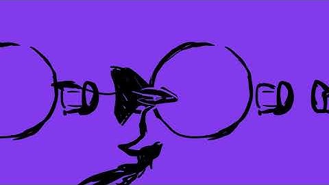 Sway - Helluva Boss - Stolas x Blitzo Fan Animatic