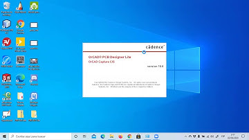 Instalación y Manejo de Funciones Básicas del Simulador Orcad Spice.