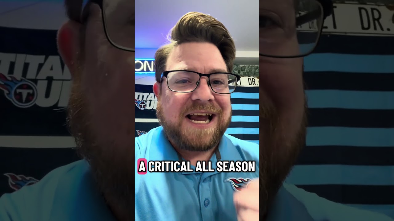 NOT LOOKING GOOD FOR CAM WARD AS WEEK 18 ENDS 😬😬 NOT LOOKING GOOD FOR CAM WARD AS WEEK 18 ENDS 😬😬