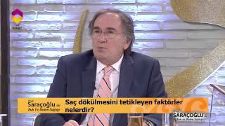 Saç Dökülmesine Karşı Kür - DİYANET TV